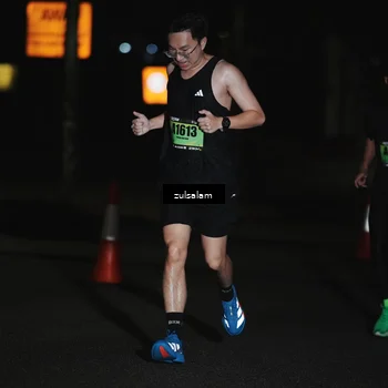 Runner Photo 5285177