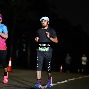 Runner Photo 5285178