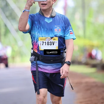 Runner Photo 5285179
