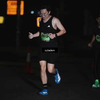 Runner Photo 5285180