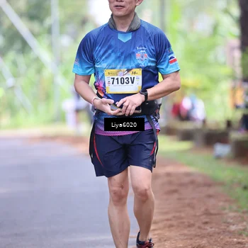 Runner Photo 5285181