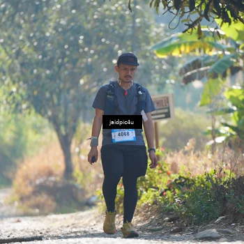 Runner Photo 5285182