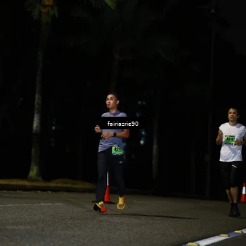 Runner Photo 5285183