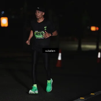 Runner Photo 5285184