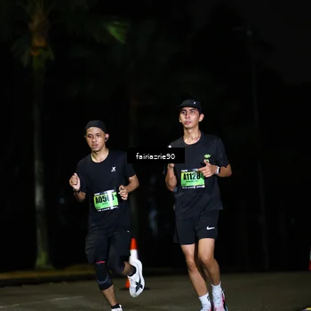 Runner Photo 5285187