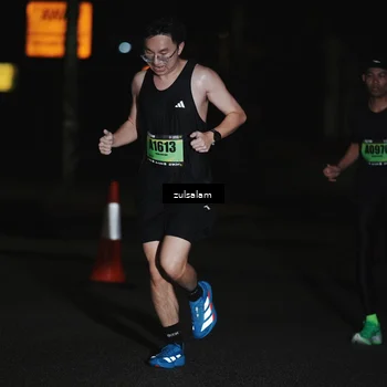Runner Photo 5285189