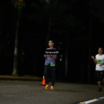 Runner Photo 5285192