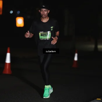 Runner Photo 5285193