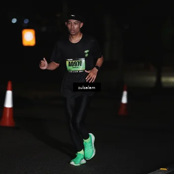 Runner Photo 5285194