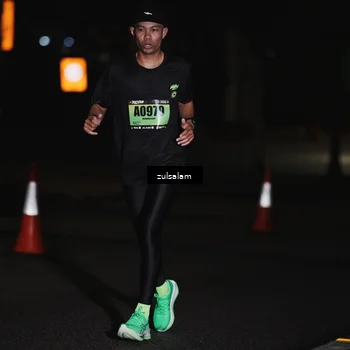 Runner Photo 5285198
