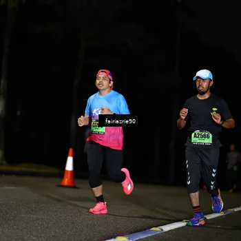 Runner Photo 5285202