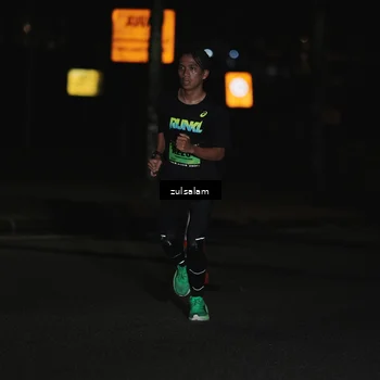 Runner Photo 5285203