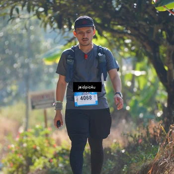 Runner Photo 5285204