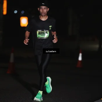 Runner Photo 5285205