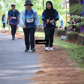 Runner Photo 5285213
