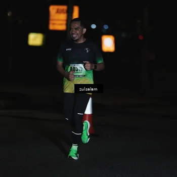Runner Photo 5285225