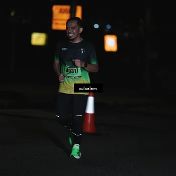 Runner Photo 5285231