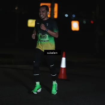 Runner Photo 5285240