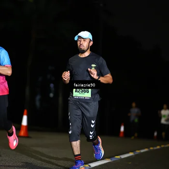 Runner Photo 5285241