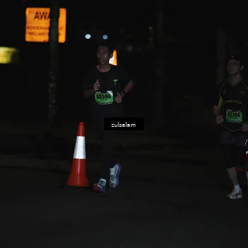 Runner Photo 5285242