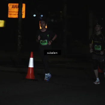 Runner Photo 5285245