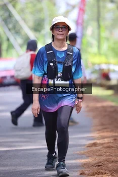 Runner Photo 5285246
