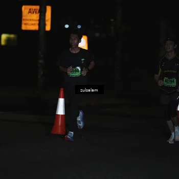 Runner Photo 5285248