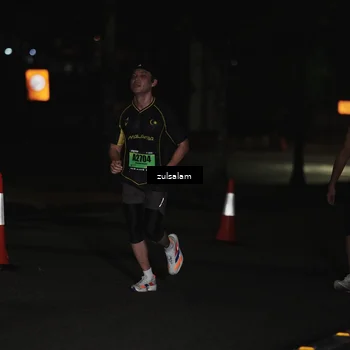 Runner Photo 5285249