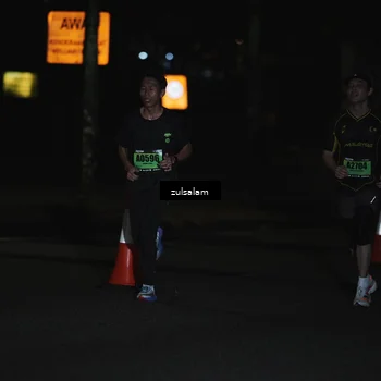 Runner Photo 5285253