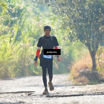Runner Photo 5285254