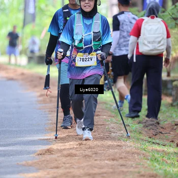 Runner Photo 5285257