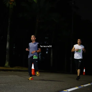 Runner Photo 5285260