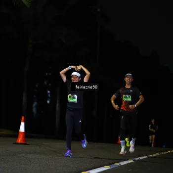 Runner Photo 5285276