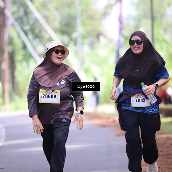 Runner Photo 5285277