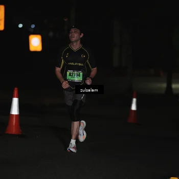 Runner Photo 5285278