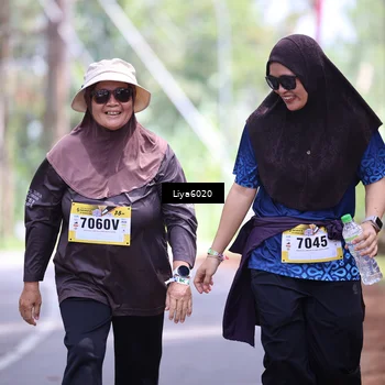 Runner Photo 5285279