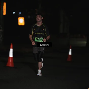 Runner Photo 5285280