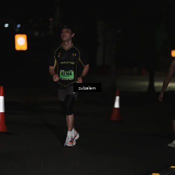 Runner Photo 5285281