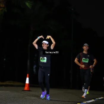 Runner Photo 5285282