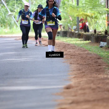 Runner Photo 5285285