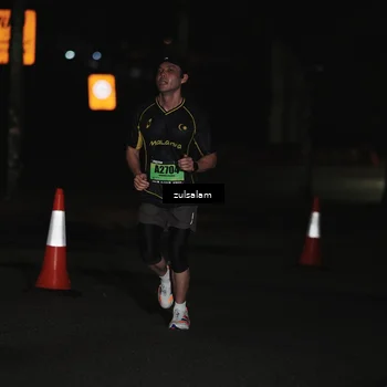Runner Photo 5285288