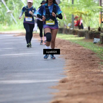 Runner Photo 5285289