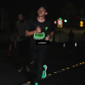 Runner Photo 5285290