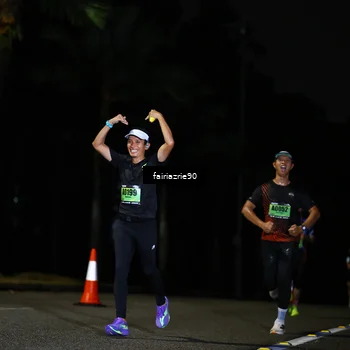 Runner Photo 5285291