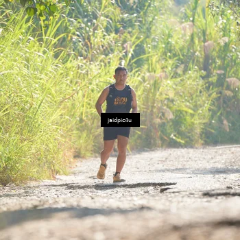 Runner Photo 5285294