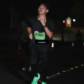 Runner Photo 5285295