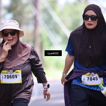 Runner Photo 5285297