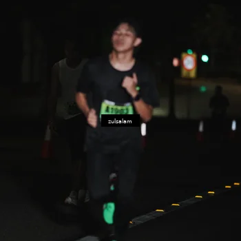 Runner Photo 5285298