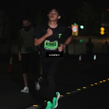 Runner Photo 5285299