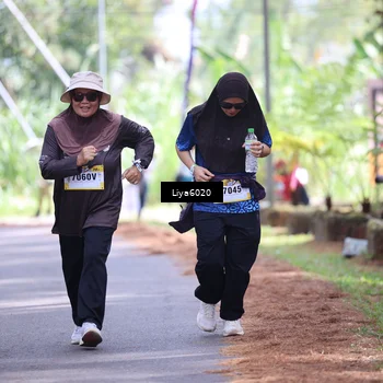 Runner Photo 5285300